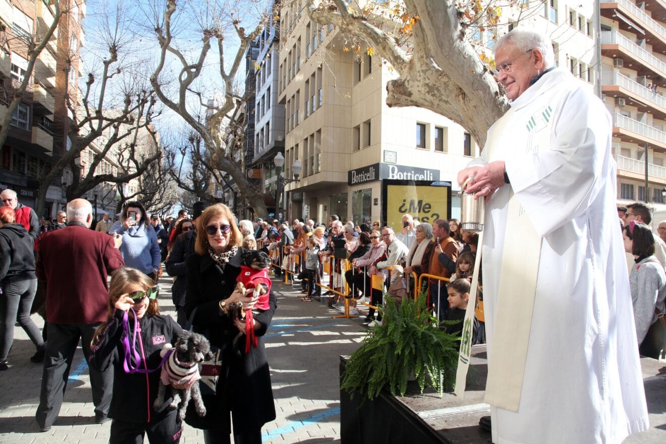 Celebración de Sant Antoni Dénia 2023 (24)