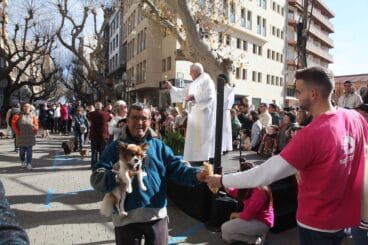 Celebración de Sant Antoni Dénia 2023 (28)