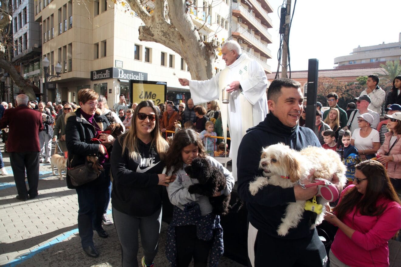 Celebración de Sant Antoni Dénia 2023 (29)