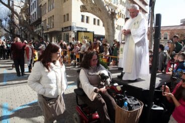 Celebración de Sant Antoni Dénia 2023 (30)