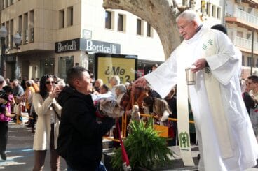 Celebración de Sant Antoni Dénia 2023 (31)