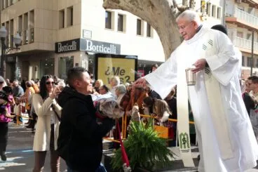 Celebración de Sant Antoni Dénia 2023 (31)