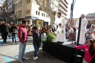 Celebración de Sant Antoni Dénia 2023 (33)