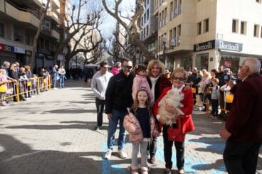 Celebración de Sant Antoni Dénia 2023 (34)