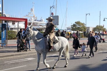 Celebración de Sant Antoni Dénia 2023 (4)