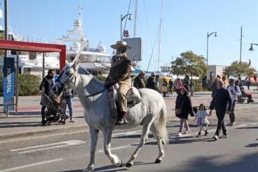 Celebración de Sant Antoni Dénia 2023 (4)