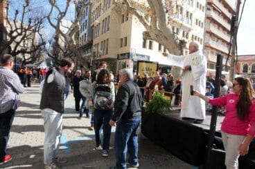 Celebración de Sant Antoni Dénia 2023 (40)