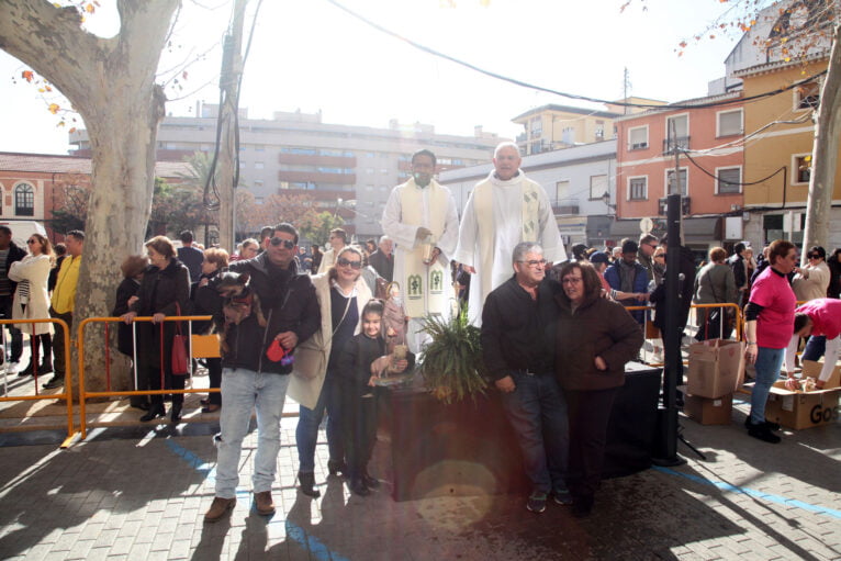 Celebración de Sant Antoni Dénia 2023 (41)