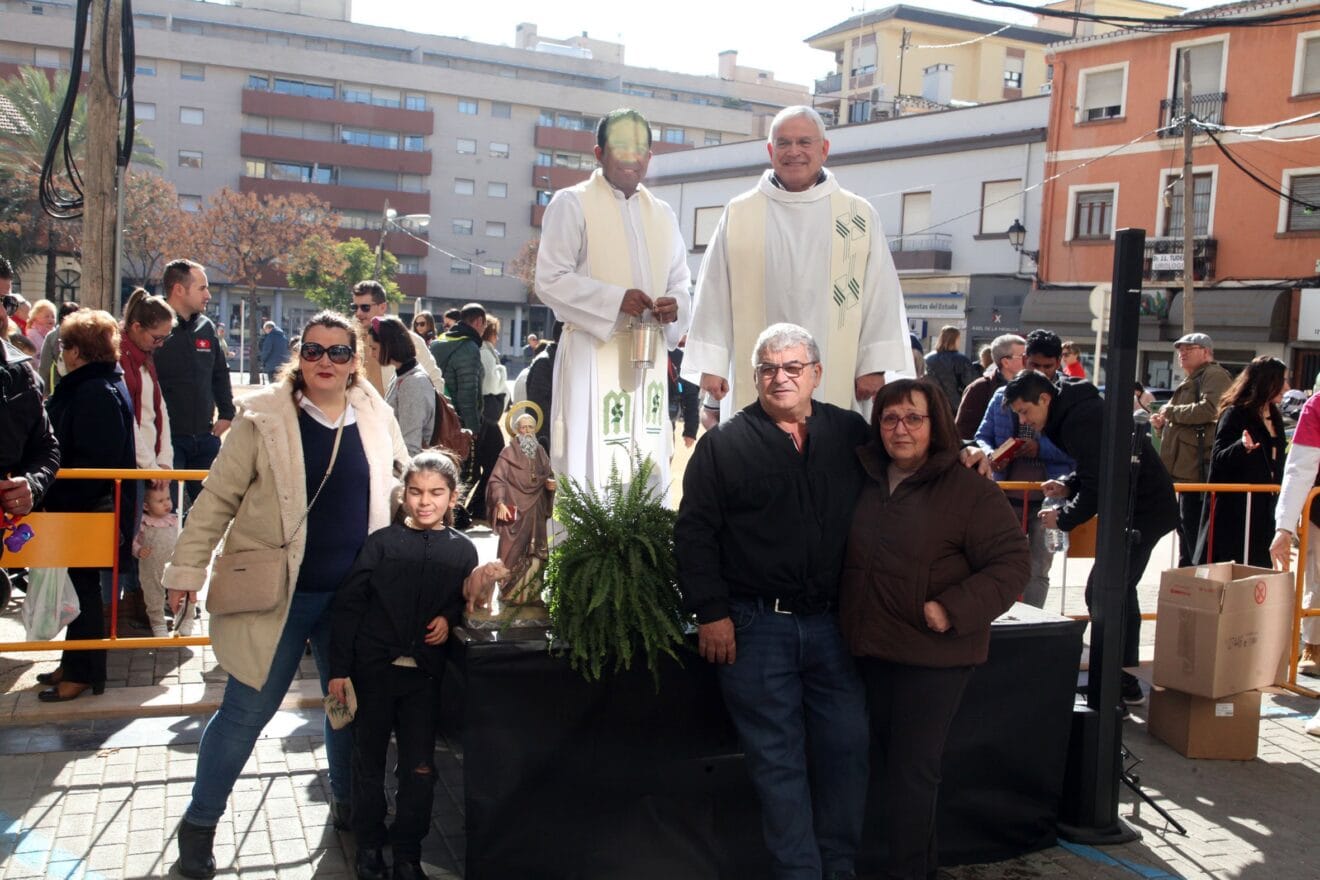 Celebración de Sant Antoni Dénia 2023 (42)