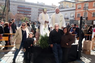 Celebración de Sant Antoni Dénia 2023 (42)