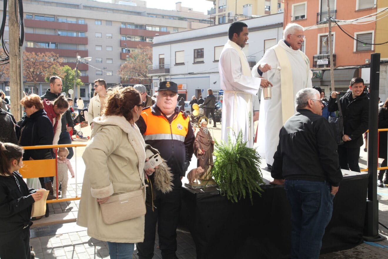 Celebración de Sant Antoni Dénia 2023 (43)