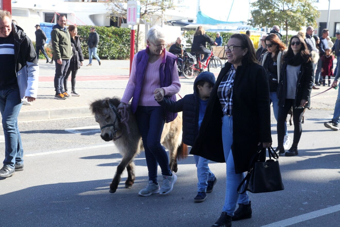 Celebración de Sant Antoni Dénia 2023 (6)
