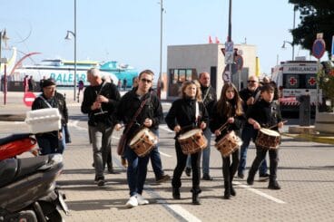 Celebración de Sant Antoni Dénia 2023 (7)