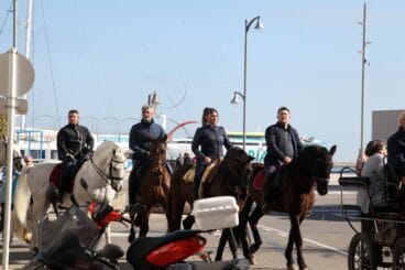 Celebración de Sant Antoni Dénia 2023 (8)