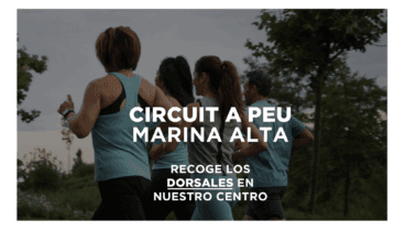 circuit a peu marina alta portal de la marina