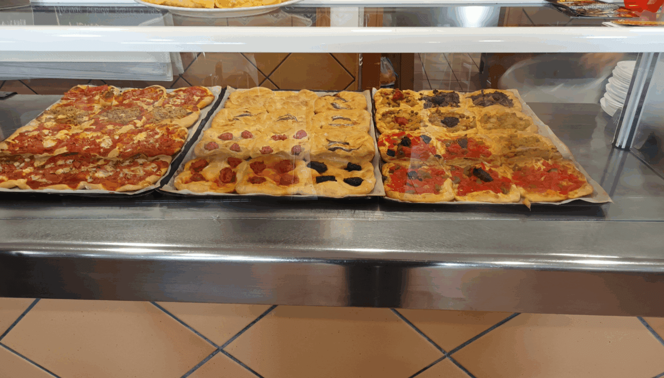 Cocas clásicas de Bar Llàcer