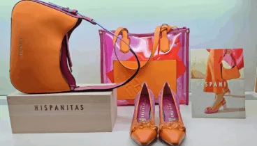 conjunto hispanitas de calzados ramon marsal