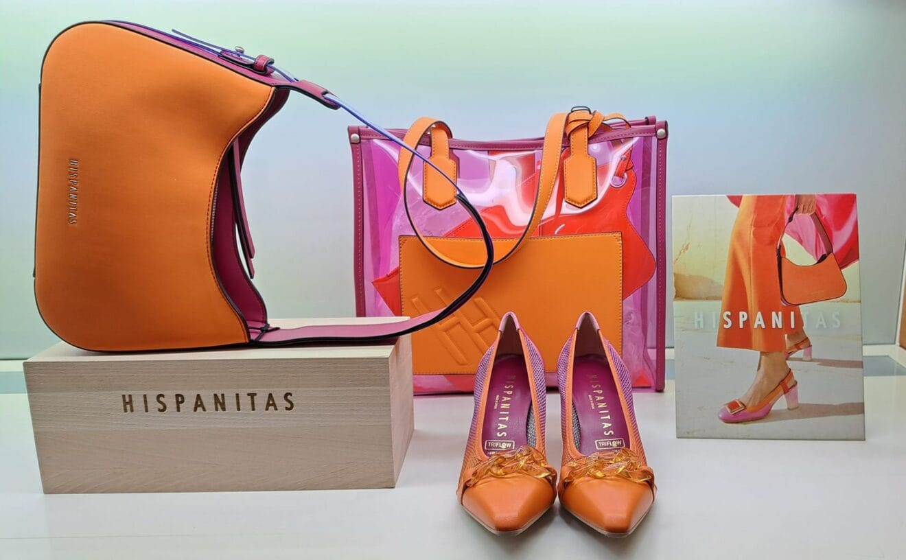 Conjunto Hispanitas de Ramón Marsal