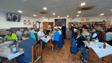 Deliciosos almuerzos populares en Dénia – Bar Llàcer