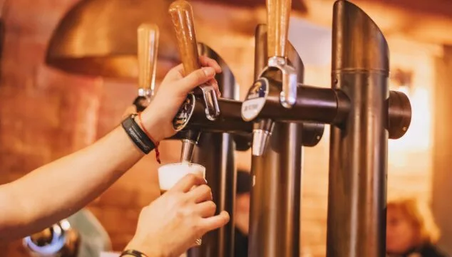 donde tomar una buena cerveza artesanal en denia 1