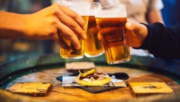 Dónde tomar una buena cerveza artesanal en Dénia