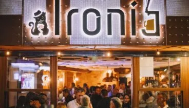 De beste plek voor tapas en bier in Denia 1