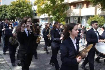 Entraeta oficial del Mig Any 2023 de Dénia 02