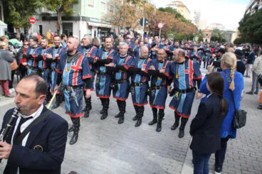 Entraeta oficial del Mig Any 2023 de Dénia 39