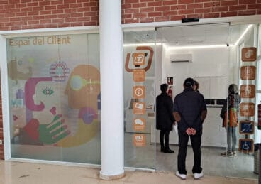 Espai del Client de Dénia