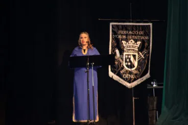 Gala del Mig Any de Dénia y entraeta 01