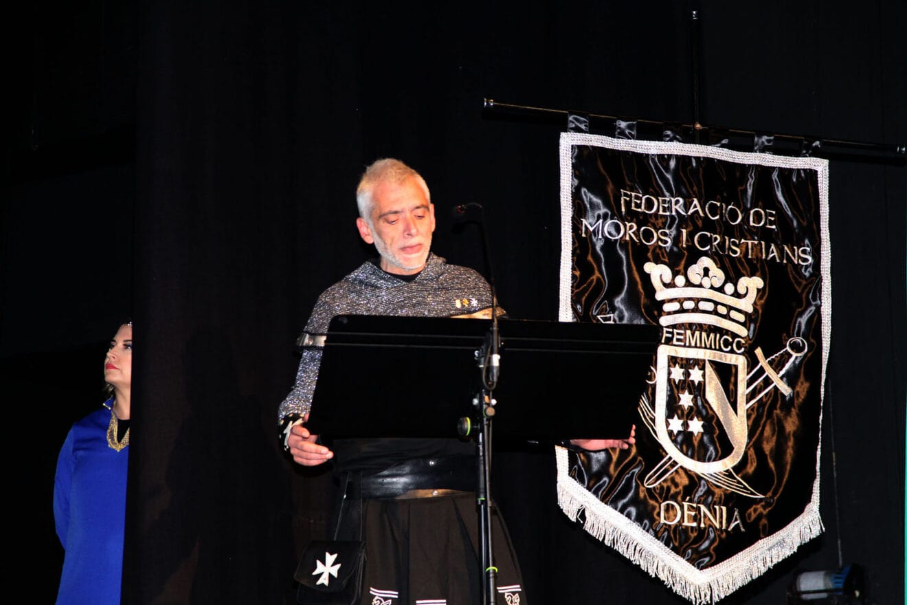 Gala del Mig Any de Dénia y entraeta 10