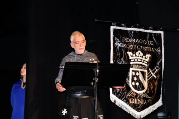 Gala del Mig Any de Dénia y entraeta 10
