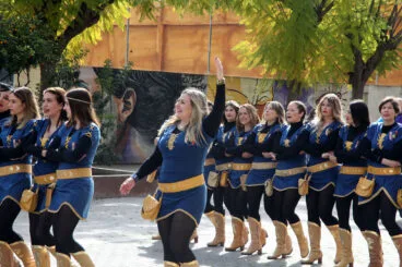 Gala del Mig Any de Dénia y entraeta 117