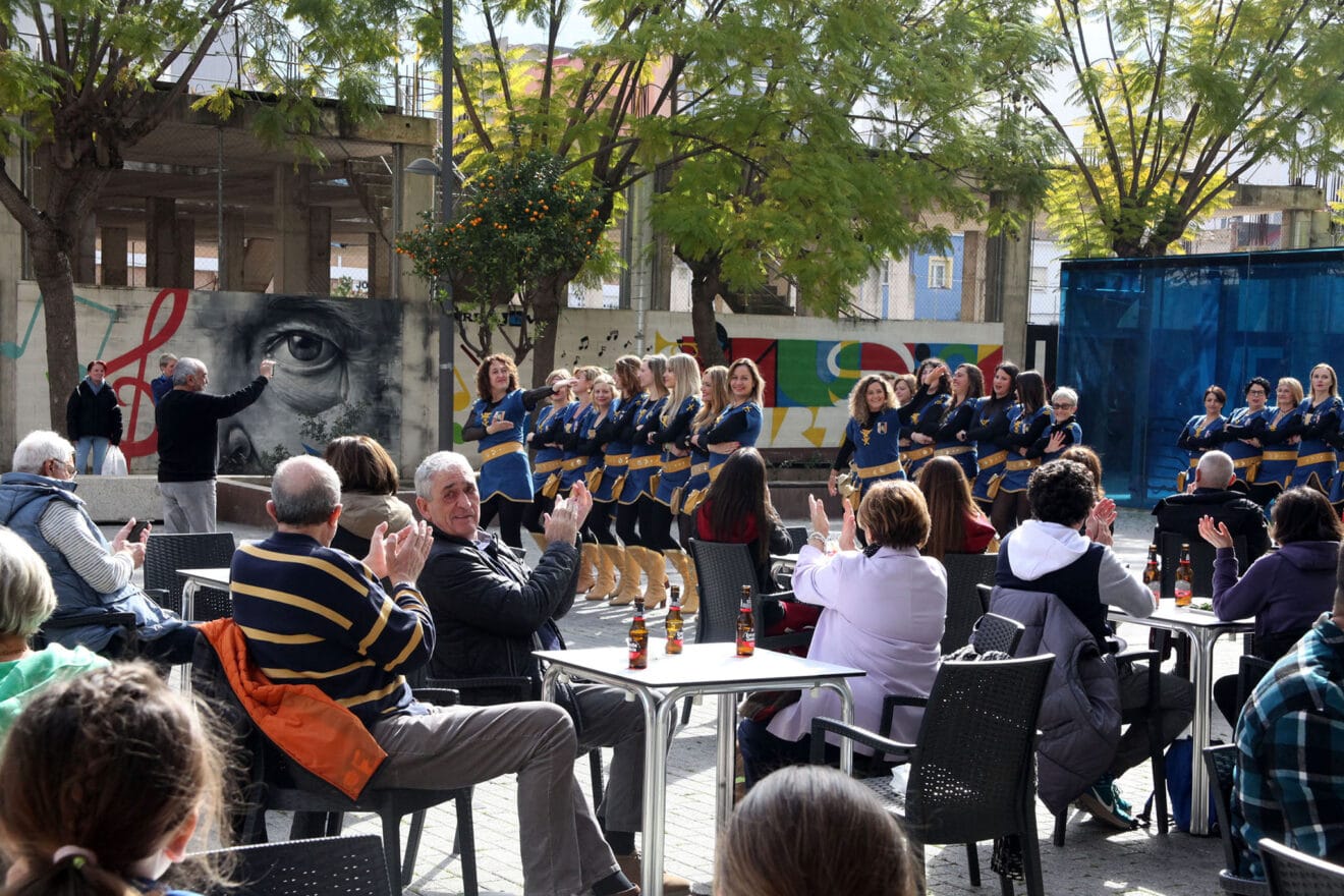 Gala del Mig Any de Dénia y entraeta 119