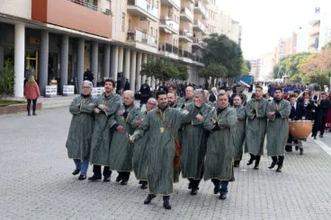 Gala del Mig Any de Dénia y entraeta 126