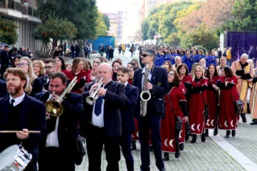 Gala del Mig Any de Dénia y entraeta 127