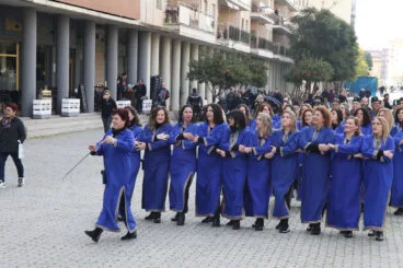 Gala del Mig Any de Dénia y entraeta 129