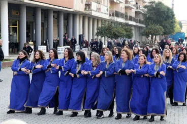 Gala del Mig Any de Dénia y entraeta 130