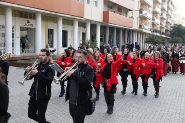 Gala del Mig Any de Dénia y entraeta 134