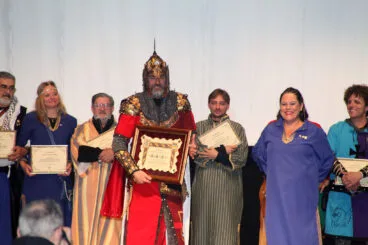 Gala del Mig Any de Dénia y entraeta 19