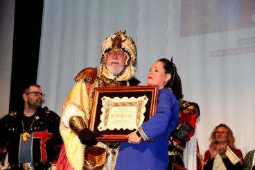 Gala del Mig Any de Dénia y entraeta 29