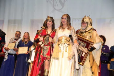 Gala del Mig Any de Dénia y entraeta 39