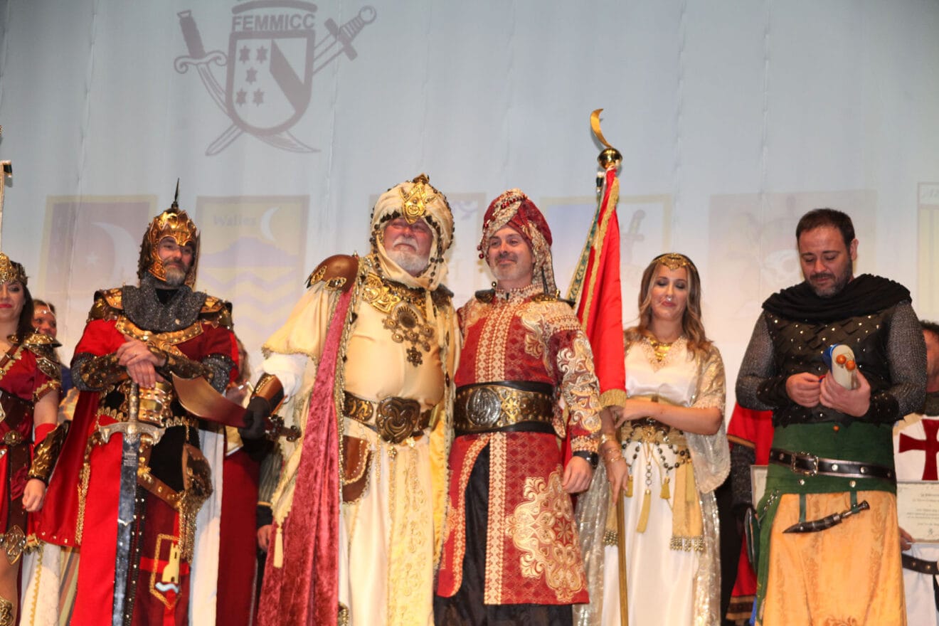 Gala del Mig Any de Dénia y entraeta 51