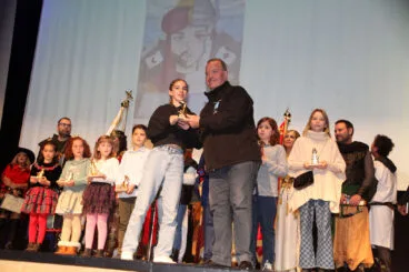 Gala del Mig Any de Dénia y entraeta 62
