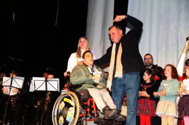 Gala del Mig Any de Dénia y entraeta 63