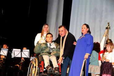 Gala del Mig Any de Dénia y entraeta 64