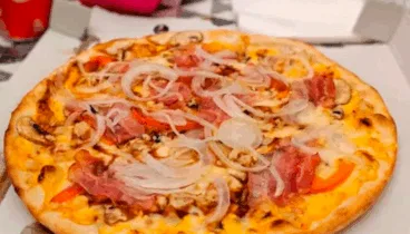 irresistibles pizzas de taormina