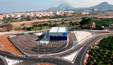 itv en ondara