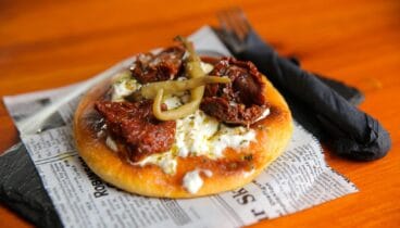 La combinación ideal de sabor, atención y comodidad