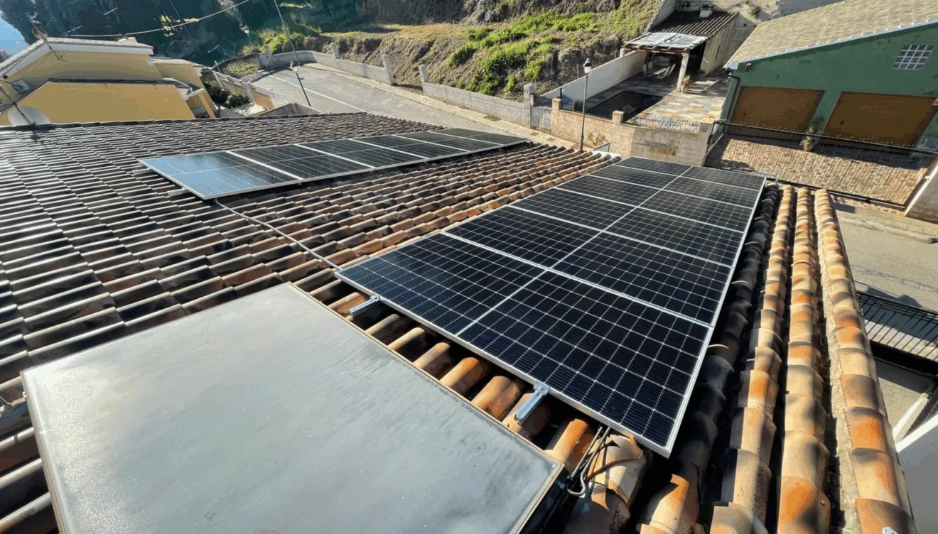 La mejor calidad y mantenimiento de la instalación